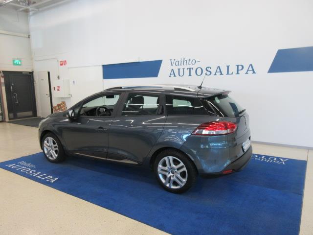 RENAULT Clio 2019