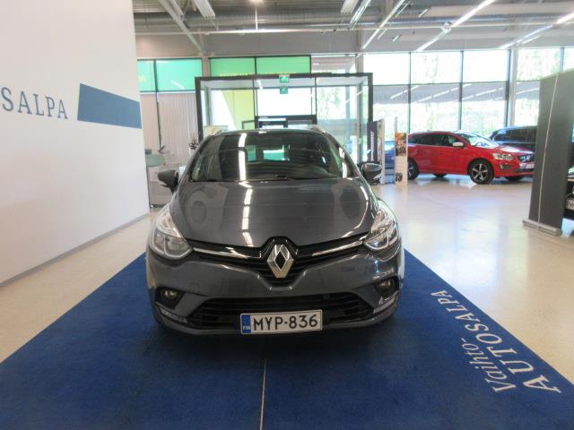 RENAULT Clio 2019