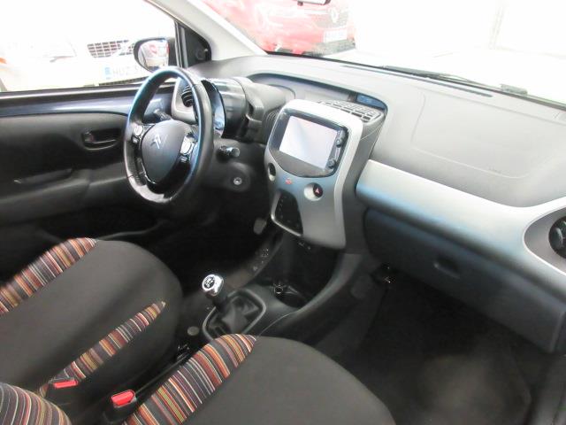 CITROEN C1 2015