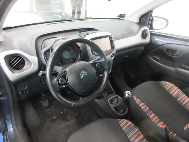 CITROEN C1 2015
