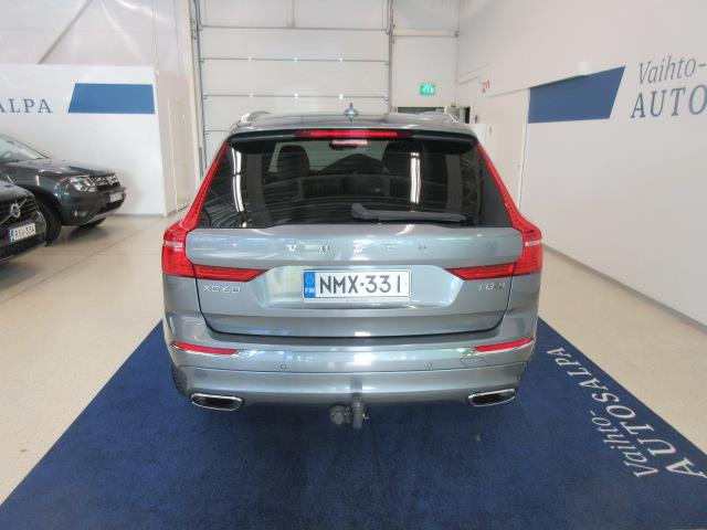 VOLVO XC60 2019