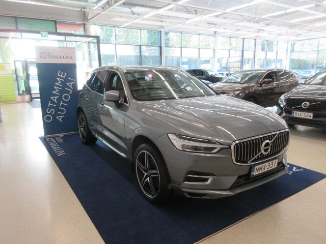VOLVO XC60 2019