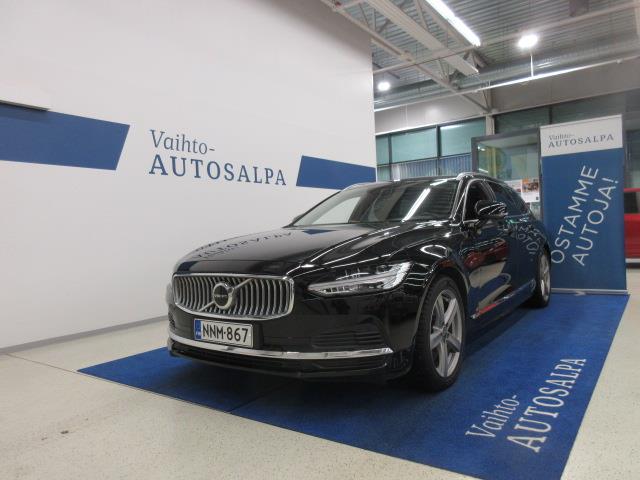 VOLVO V90 2021
