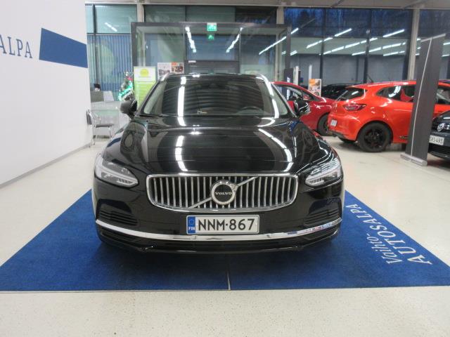 VOLVO V90 2021
