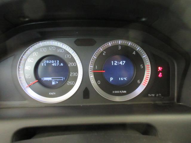 VOLVO XC60 2010