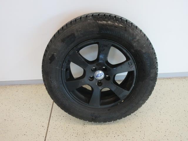 VOLVO XC60 2010
