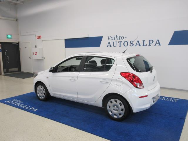 HYUNDAI i20 5d 2014