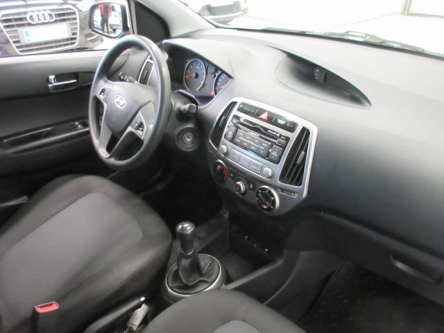 HYUNDAI i20 5d 2014