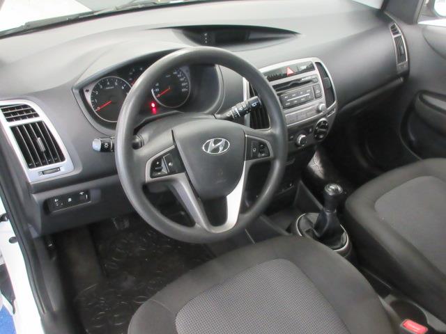 HYUNDAI i20 5d 2014