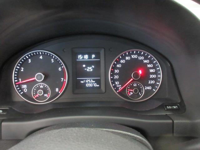 VOLKSWAGEN Golf Plus 2012