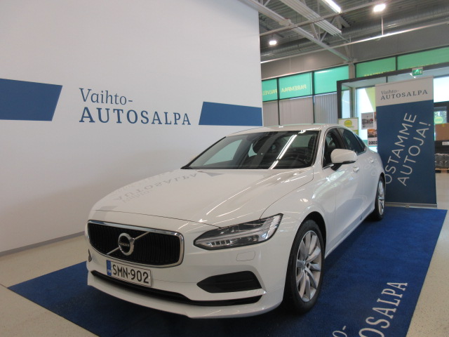 VOLVO S90 2018