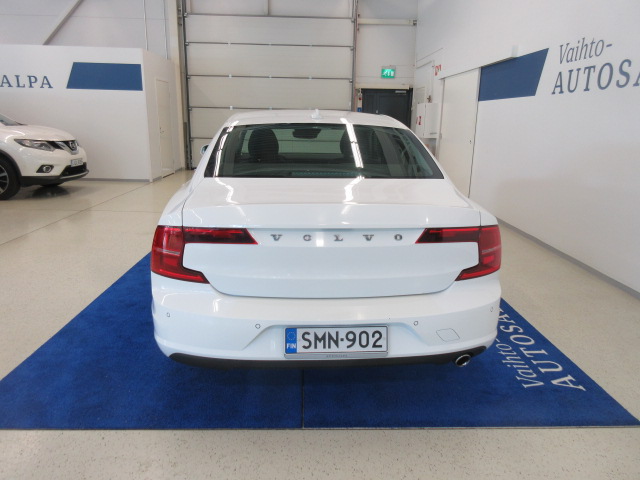 VOLVO S90 2018