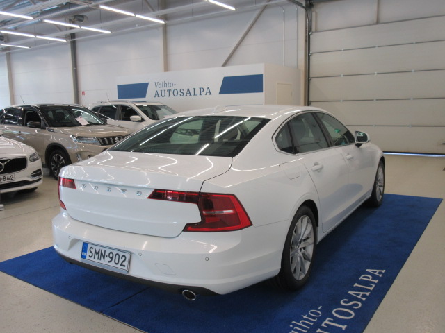 VOLVO S90 2018