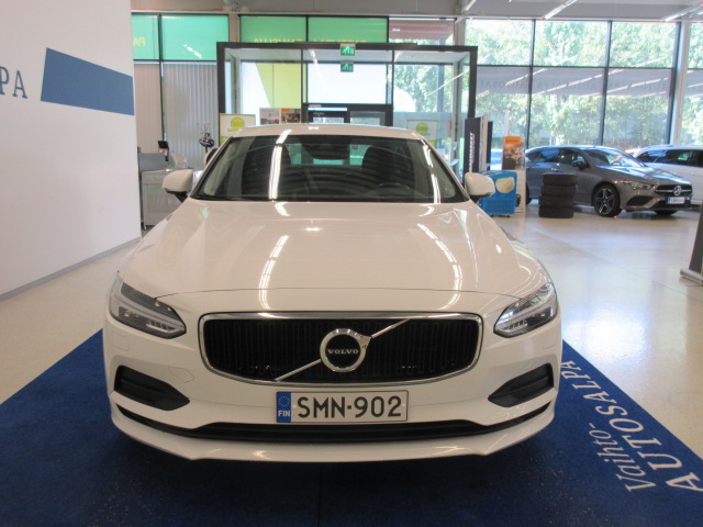 VOLVO S90 2018