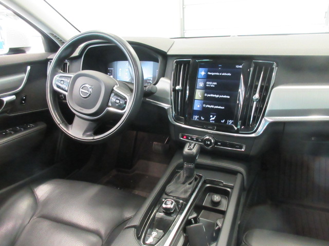 VOLVO S90 2018