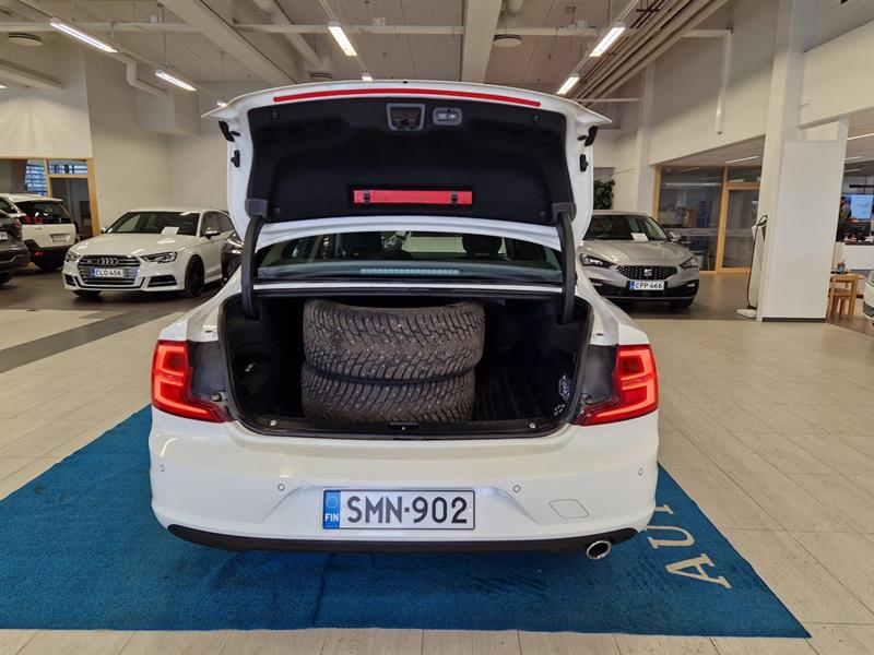 VOLVO S90 2018