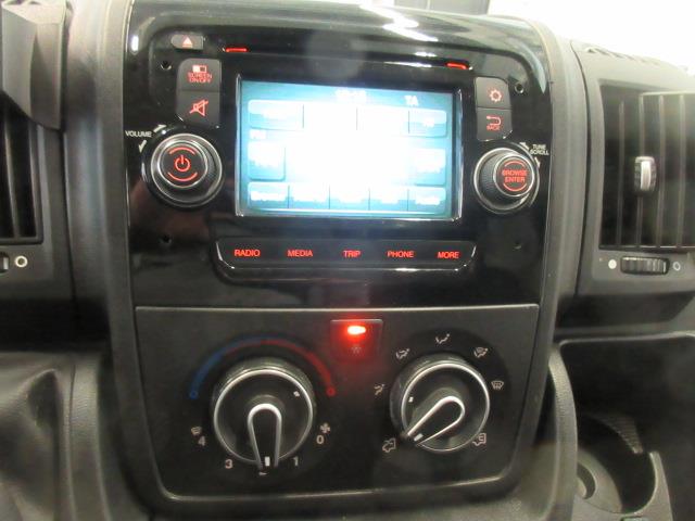 PEUGEOT Boxer 2017
