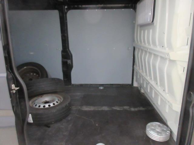 PEUGEOT Boxer 2017