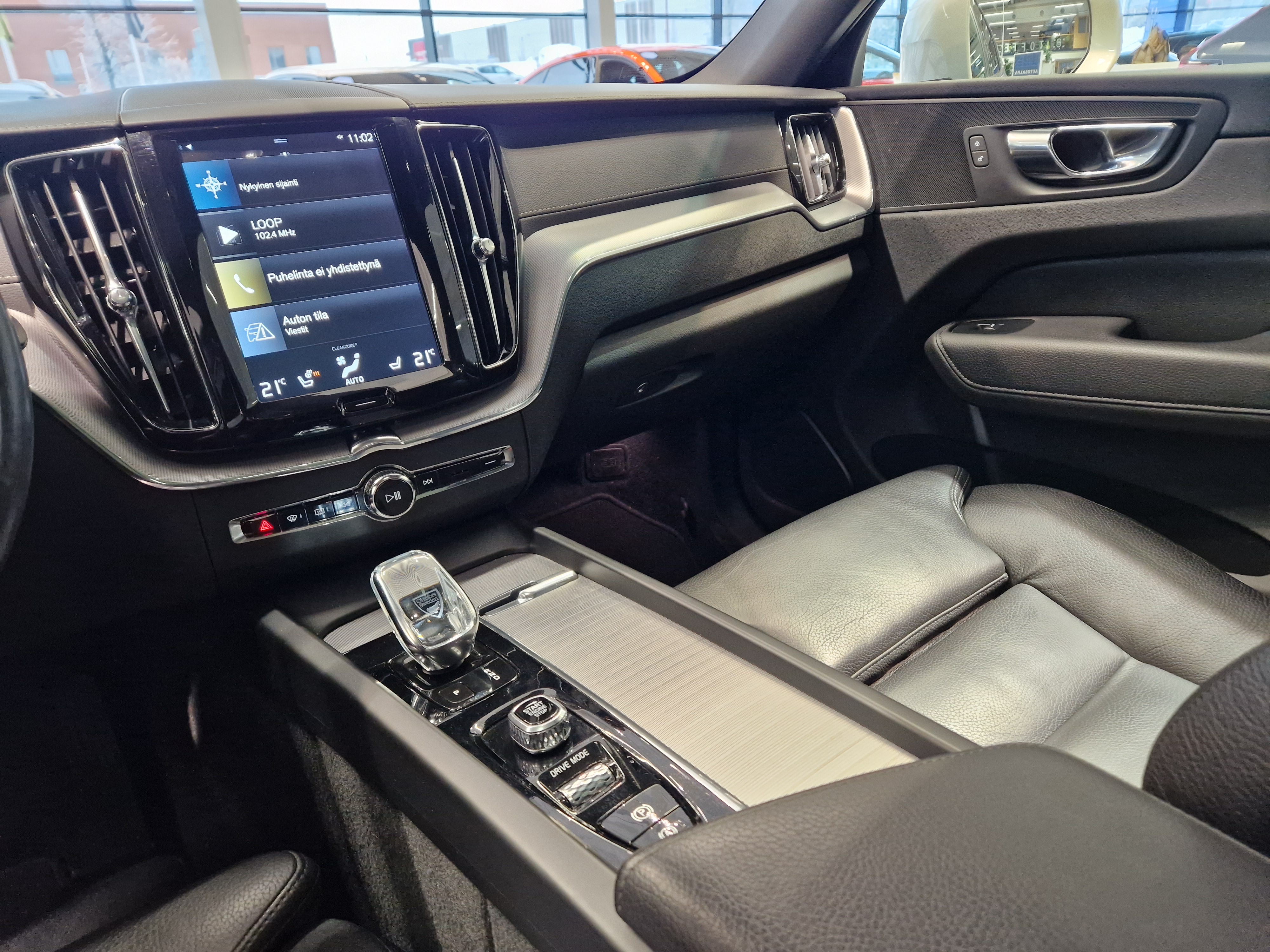 VOLVO XC60 2020