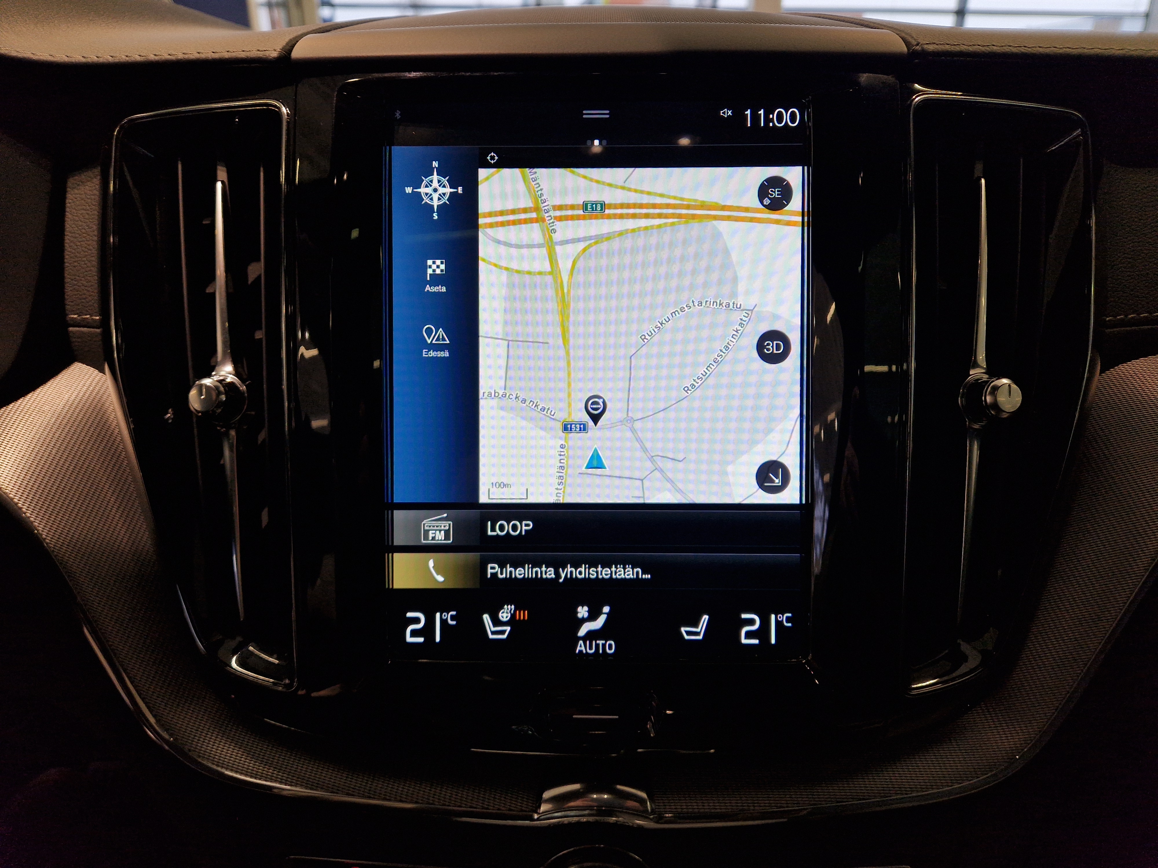 VOLVO XC60 2020