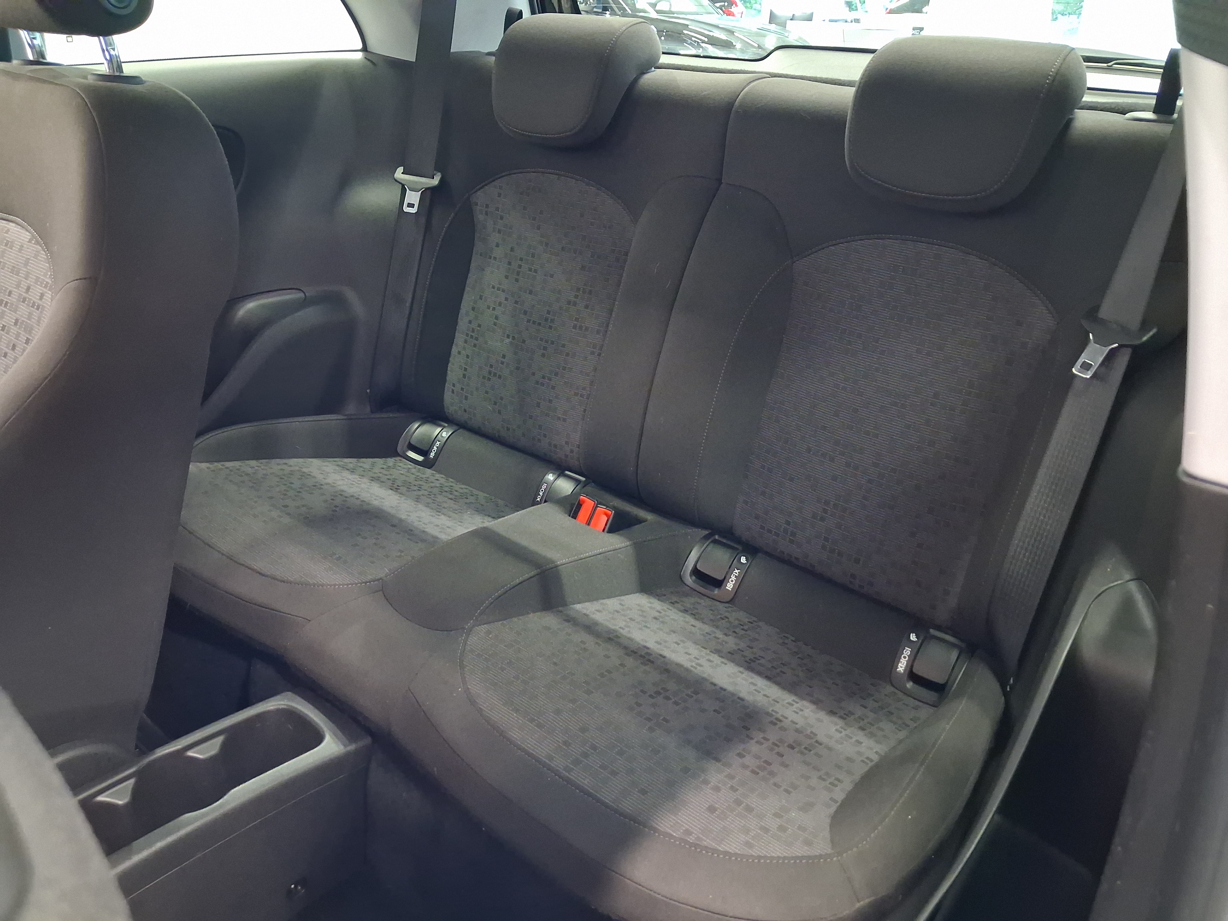 OPEL Adam 2014
