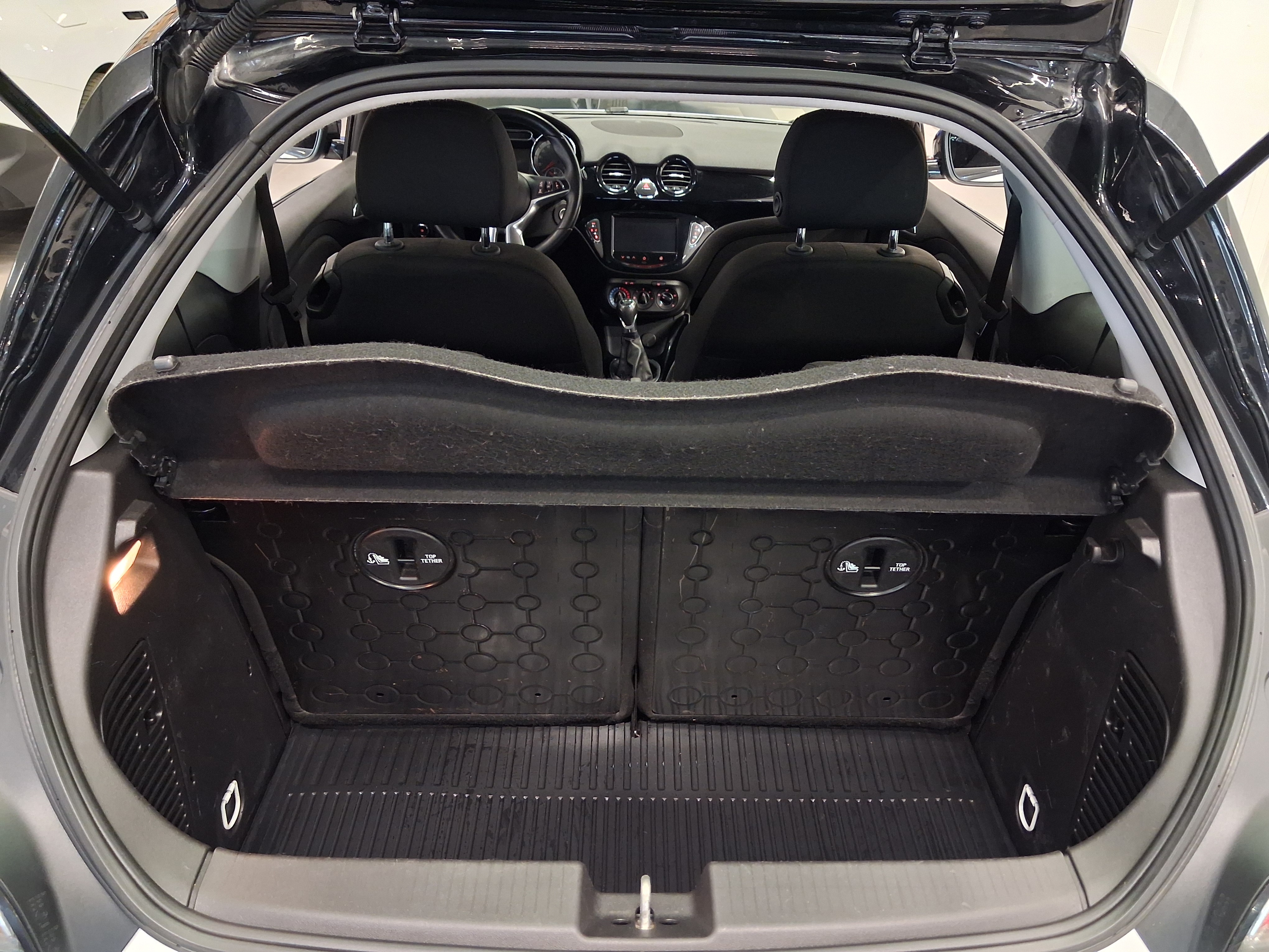 OPEL Adam 2014