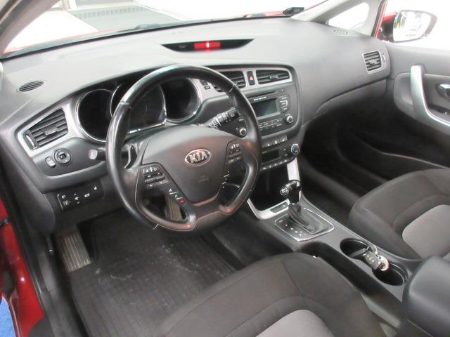 KIA cee'd 2013