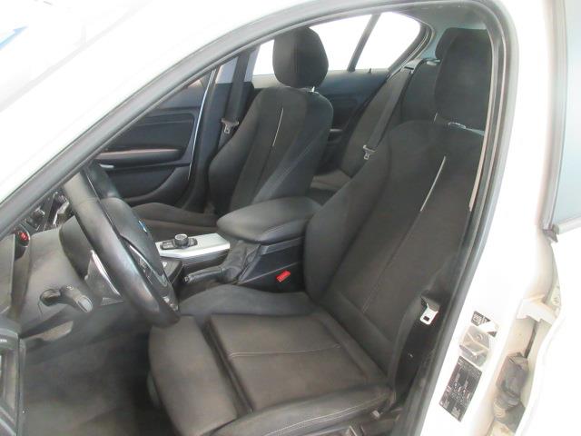 BMW 120 2013