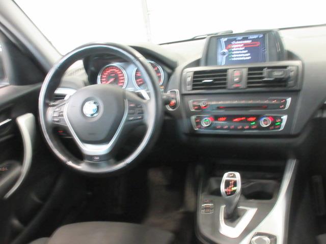 BMW 120 2013