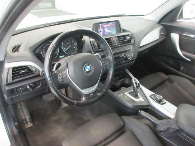 BMW 120 2013
