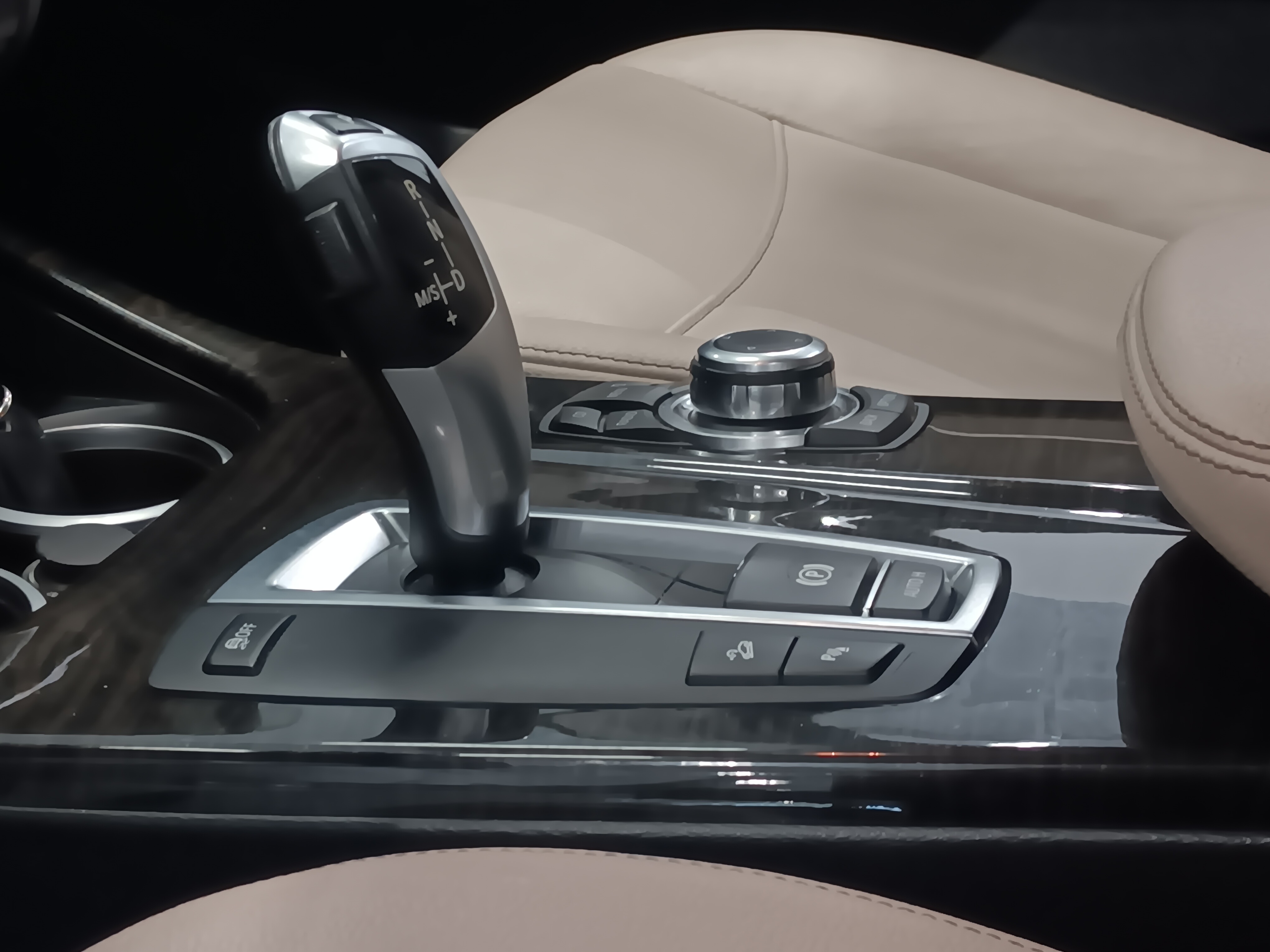 BMW X3 2012