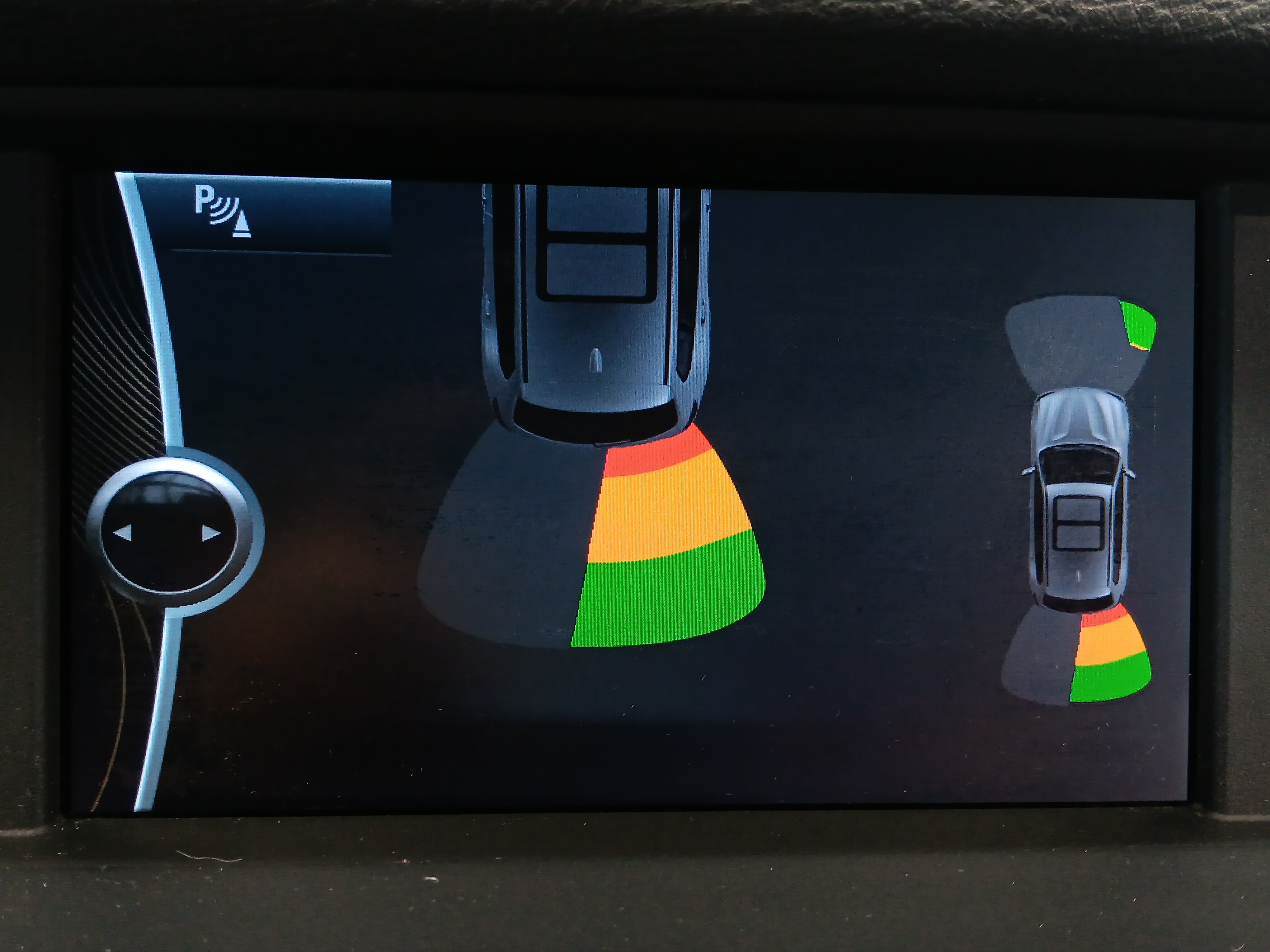 BMW X3 2012