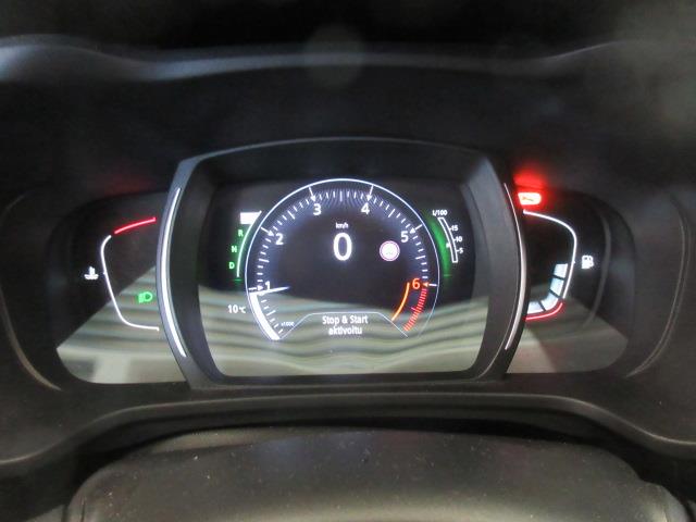 RENAULT Kadjar 2017