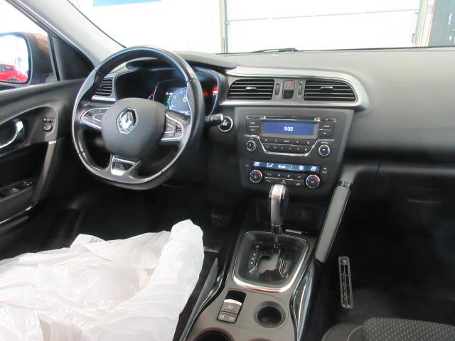 RENAULT Kadjar 2017