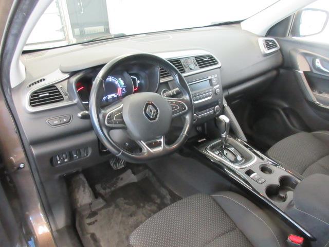 RENAULT Kadjar 2017