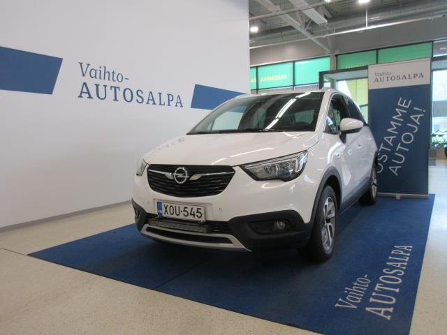 OPEL Crossland X 2018