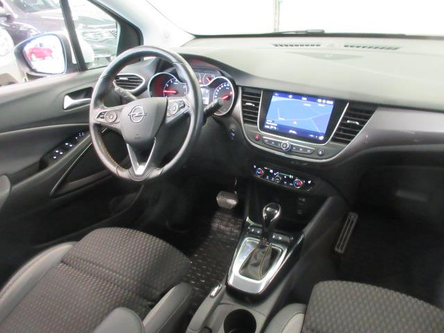 OPEL Crossland X 2018