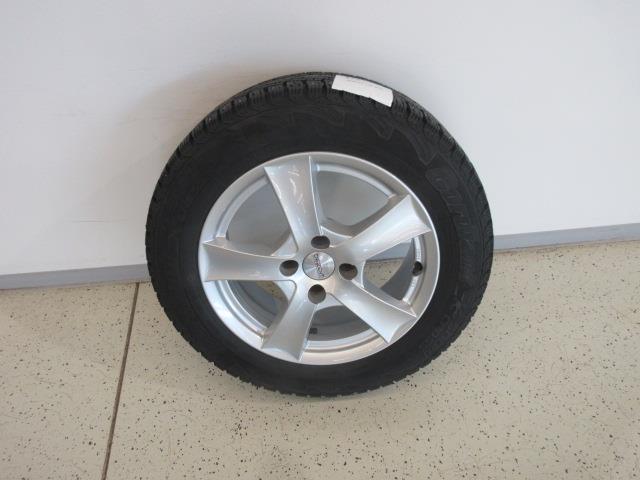 OPEL Crossland X 2018