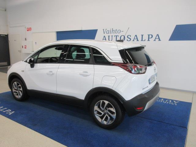 OPEL Crossland X 2018