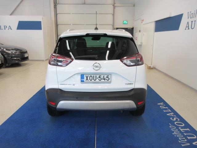 OPEL Crossland X 2018