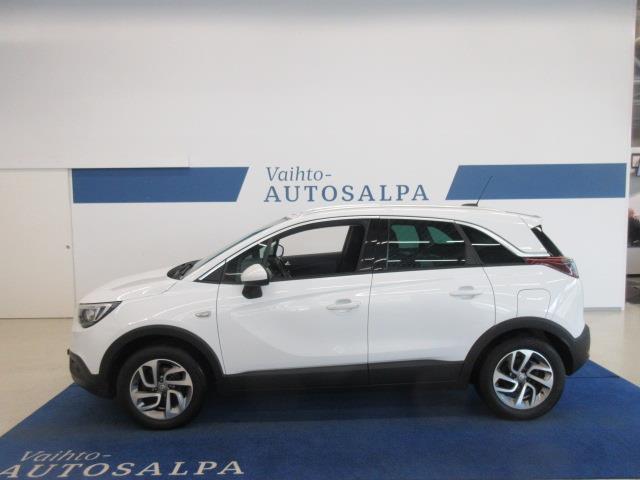 OPEL Crossland X 2018