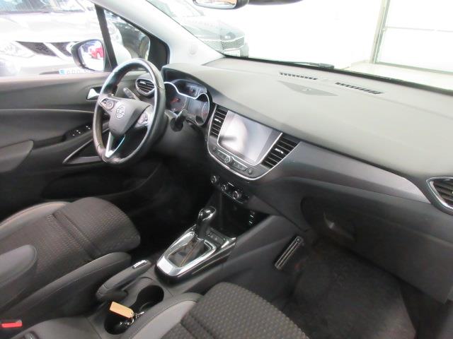OPEL Crossland X 2018