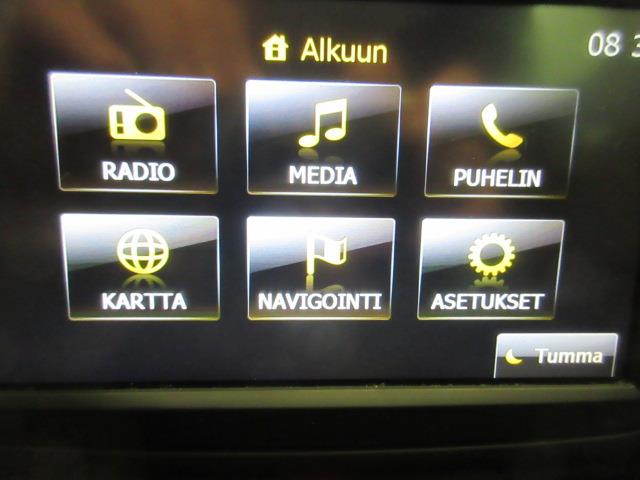 DACIA Duster 2014