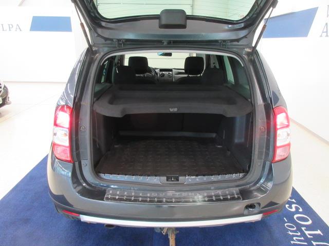 DACIA Duster 2014