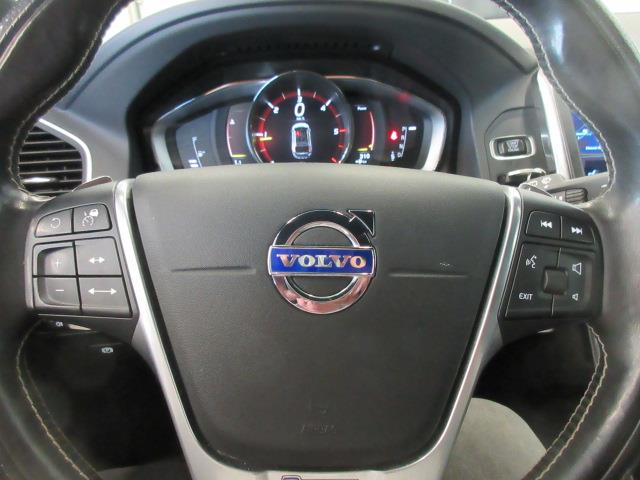 VOLVO XC60 2017