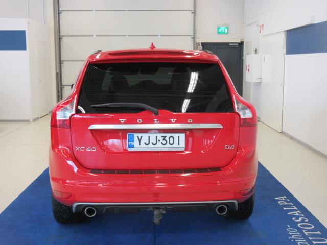 VOLVO XC60 2017