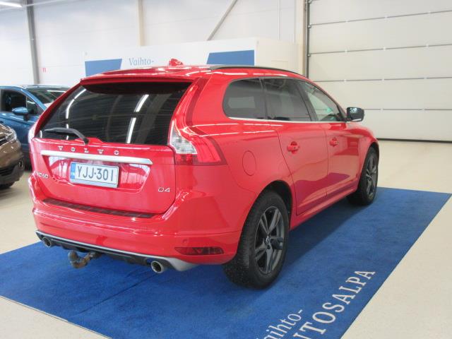 VOLVO XC60 2017