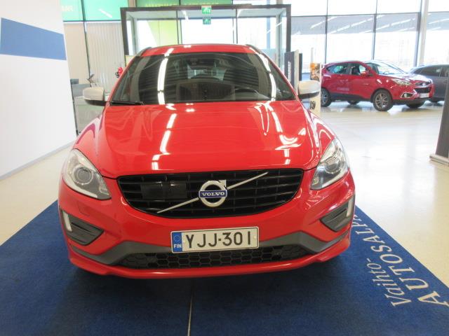 VOLVO XC60 2017