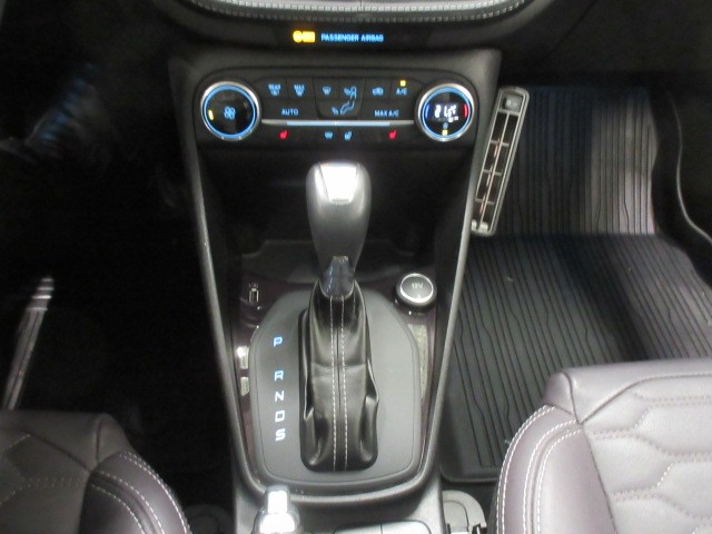 FORD Fiesta 2018