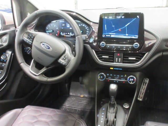 FORD Fiesta 2018